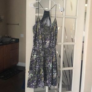 Lulu Lemon Summer Dress
